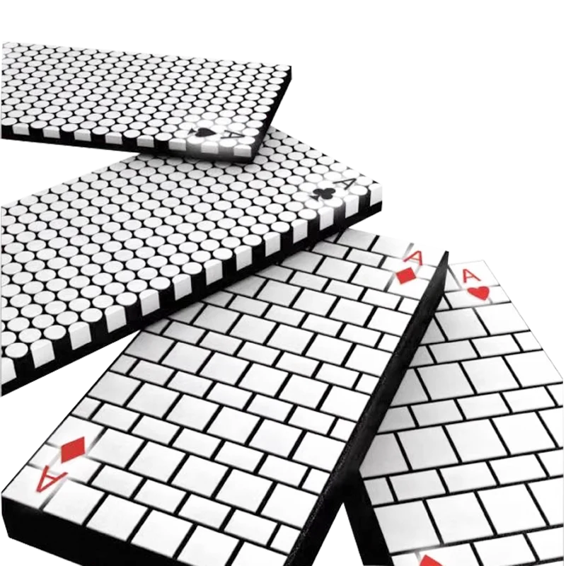 Keramiske gummikomposittplater