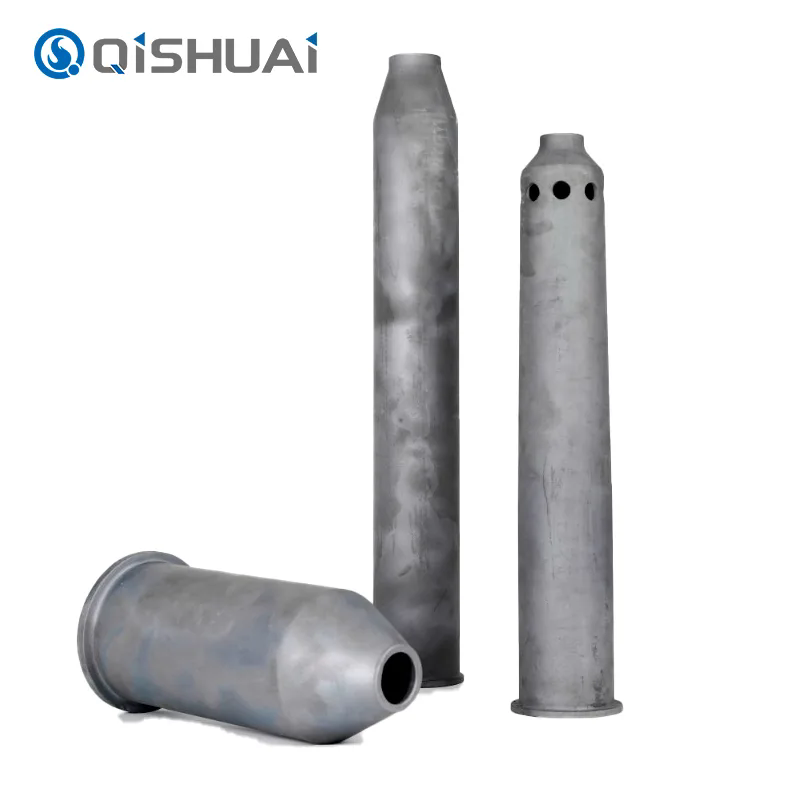 Hvordan former brennerdyser industriell forbrenningseffektivitet?