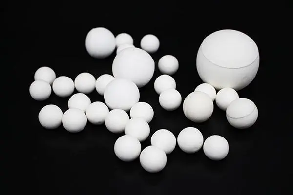 Shandong Qishuai Wear-Resistant Equipment Co., Ltd.: Smiing av nye standarder innen slitasjebestandig gruvedrift gjennom alumina-keramisk teknologi