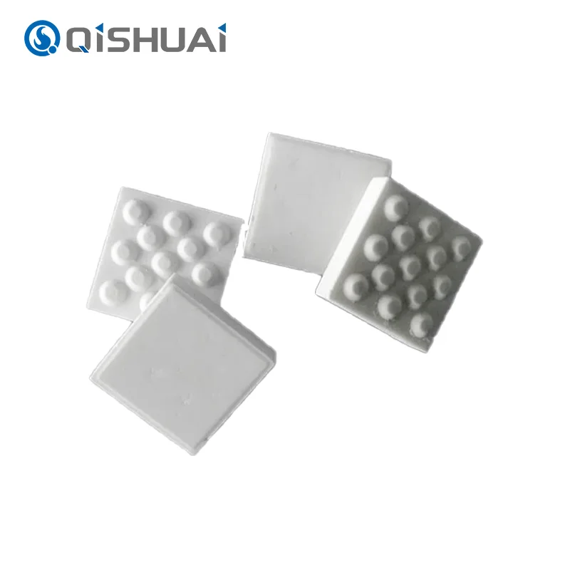 Alumina keramiske mosaikkfliser