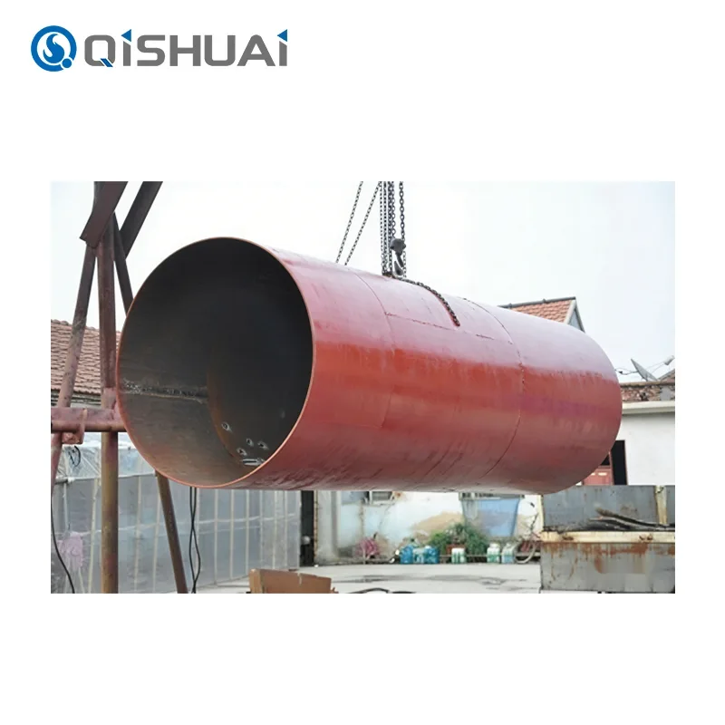 Bimetall slitasje komposittrør