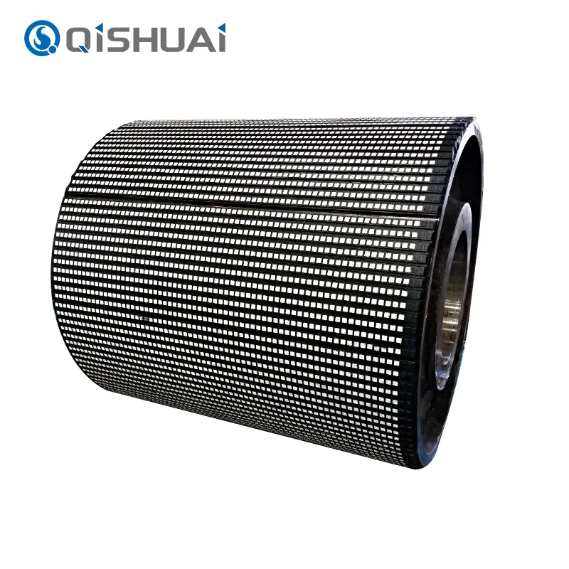 Lagging av keramisk gummi