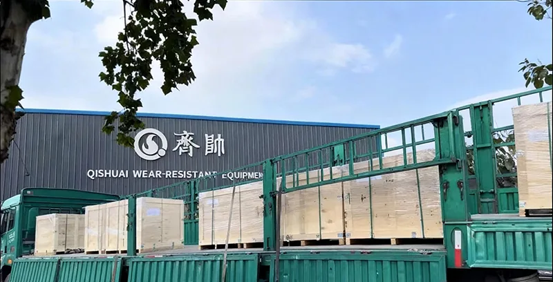 Alumina Ceramic Wear Resistant Liner Plate