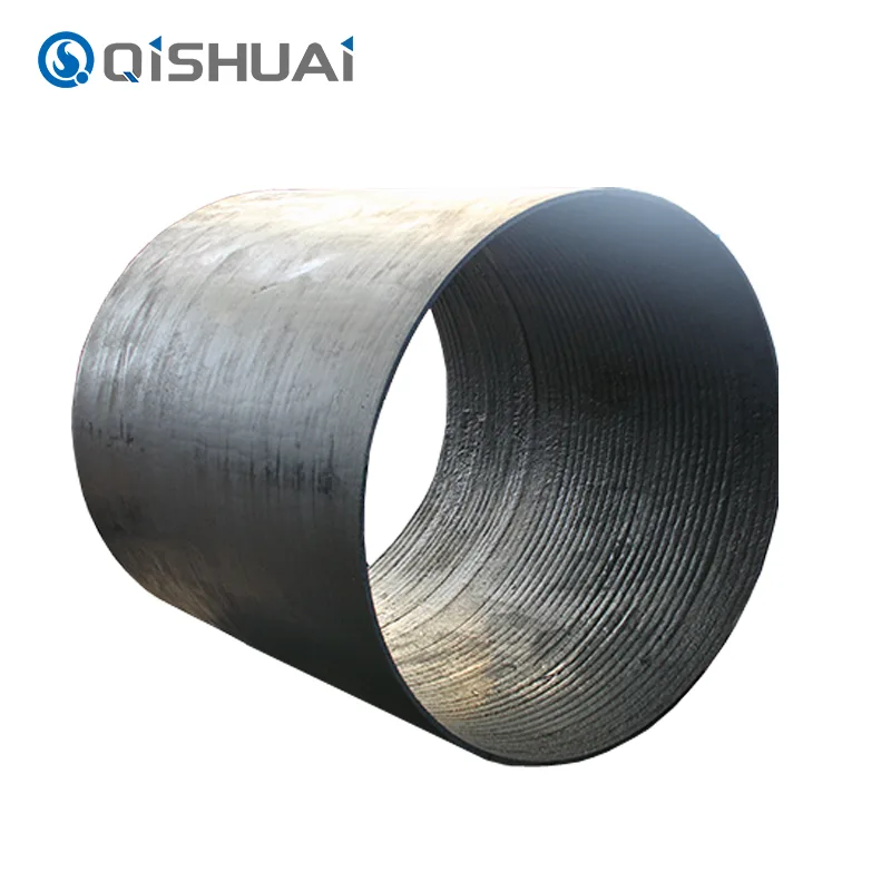 Chromium Carbide Overlay