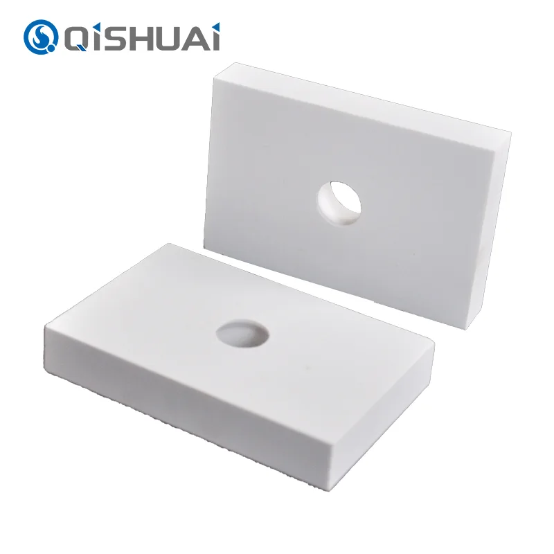 Bruk industrielle keramiske fliser